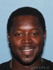 D'angelo Boyce Arrest Mugshot