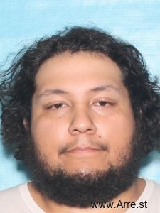 Daniel Alvarez Arrest Mugshot