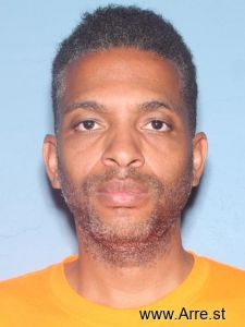 Daniel Atchison Arrest Mugshot