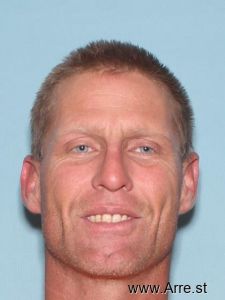 Daniel Bell Arrest Mugshot