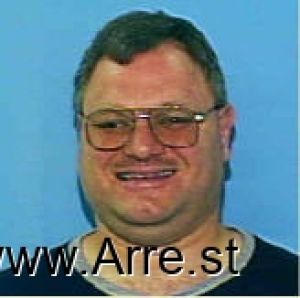 Daniel Brisson Arrest Mugshot