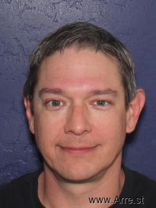 Daniel Brown Arrest Mugshot