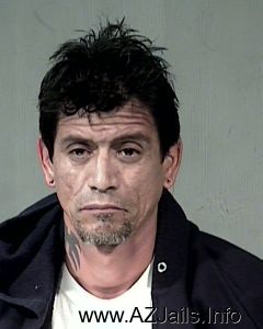 Daniel Cardenas          Arrest Mugshot