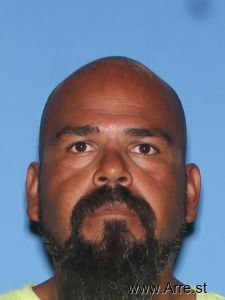 Daniel Cardenas Jr Arrest Mugshot