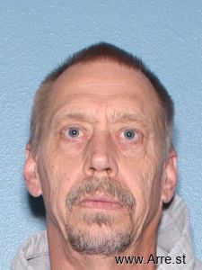 Daniel Chaignot Arrest Mugshot