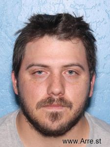 Daniel Clark Arrest Mugshot