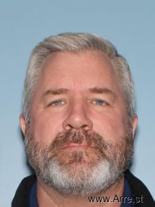 Daniel Compton Arrest Mugshot