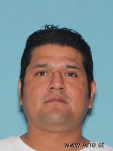 Daniel Cuthair Arrest Mugshot