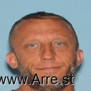 Daniel Debruyne Arrest Mugshot