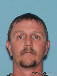 Daniel Engstrom Arrest Mugshot