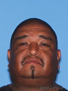 Daniel Enos Arrest Mugshot