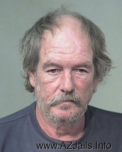 Daniel Eversole Arrest