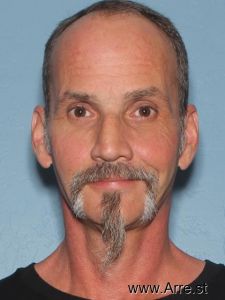 Daniel Fielden Arrest Mugshot