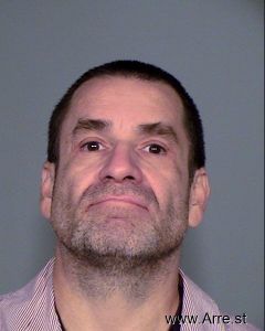 Daniel Florez Arrest Mugshot