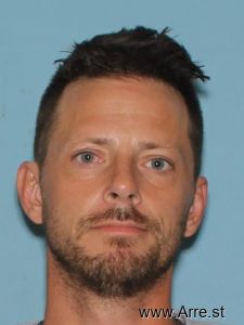 Daniel Foltz Arrest Mugshot