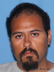 Daniel Garcia Arrest Mugshot