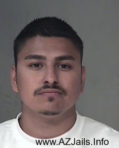 Daniel Garcia Arrest