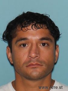 Daniel Granado Arrest Mugshot