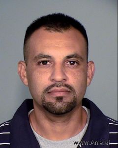 Daniel Gutierrez Arrest Mugshot