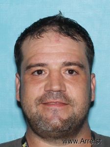 Daniel Hillan Arrest Mugshot