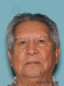 Daniel Ibarra Arrest Mugshot