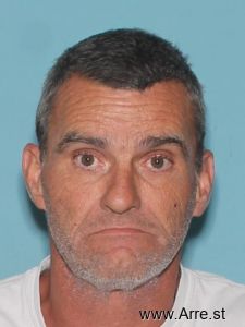 Daniel Iles Arrest Mugshot