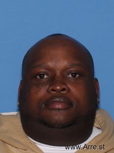 Daniel Johnson Arrest Mugshot