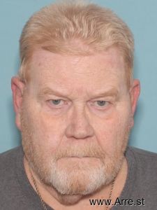 Daniel Keller Arrest Mugshot