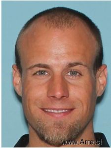 Daniel Larson Arrest Mugshot