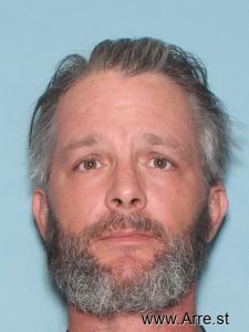 Daniel Lawrence Arrest Mugshot