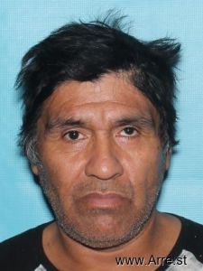 Daniel Lopez Arrest Mugshot