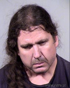 Daniel Nedza Arrest