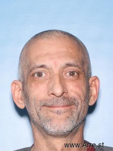 Daniel Pelcic Arrest Mugshot