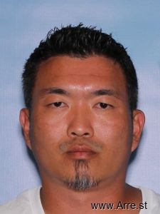 Daniel Rogers Arrest Mugshot