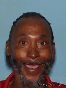 Daniel Schenck Arrest Mugshot