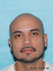 Daniel Sierra Arrest Mugshot