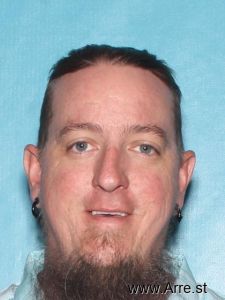 Daniel Slack Arrest Mugshot