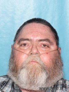 Daniel Smyers Arrest Mugshot