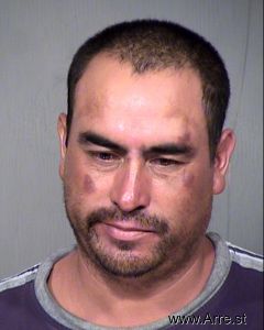 Daniel Soto Arrest