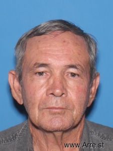 Daniel Stephenson Arrest Mugshot