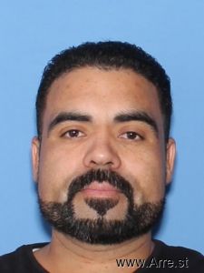 Daniel Tapia-mollinedo Arrest Mugshot