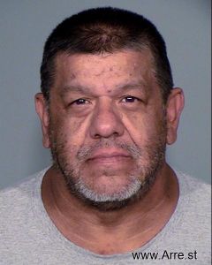 Daniel Troglia Arrest Mugshot