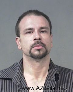 Daniel Troncone          Arrest Mugshot