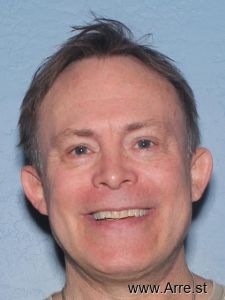 Daniel Watts Arrest Mugshot