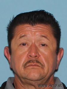 Daniel Zamarron Arrest Mugshot