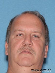 Daniel Zanghi Arrest Mugshot