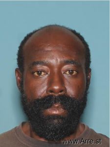 Danny Belford Arrest Mugshot