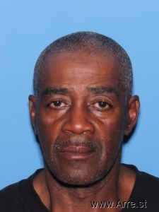 Danny Conway Arrest Mugshot