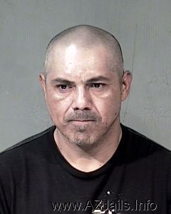 Danny Fernandez         Arrest Mugshot