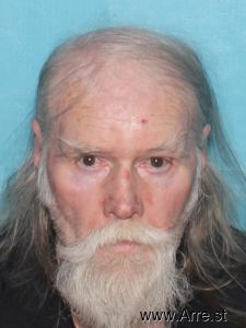 Danny Horn Arrest Mugshot